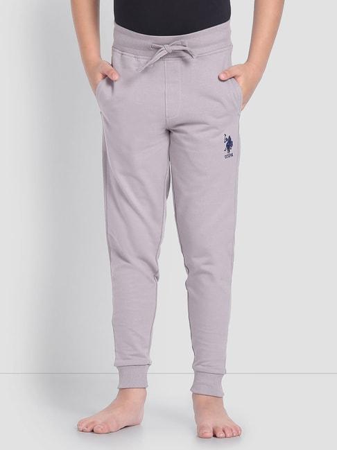u.s.-polo-assn.-kids-grey-solid-joggers