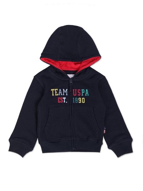 u.s.-polo-assn.-kids-navy-self-design-full-sleeves-hoodie