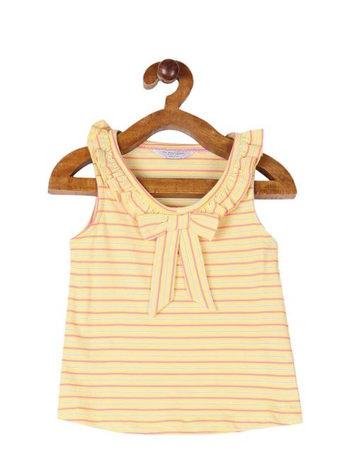 u.s.-polo-assn.-kids-yellow-striped-top