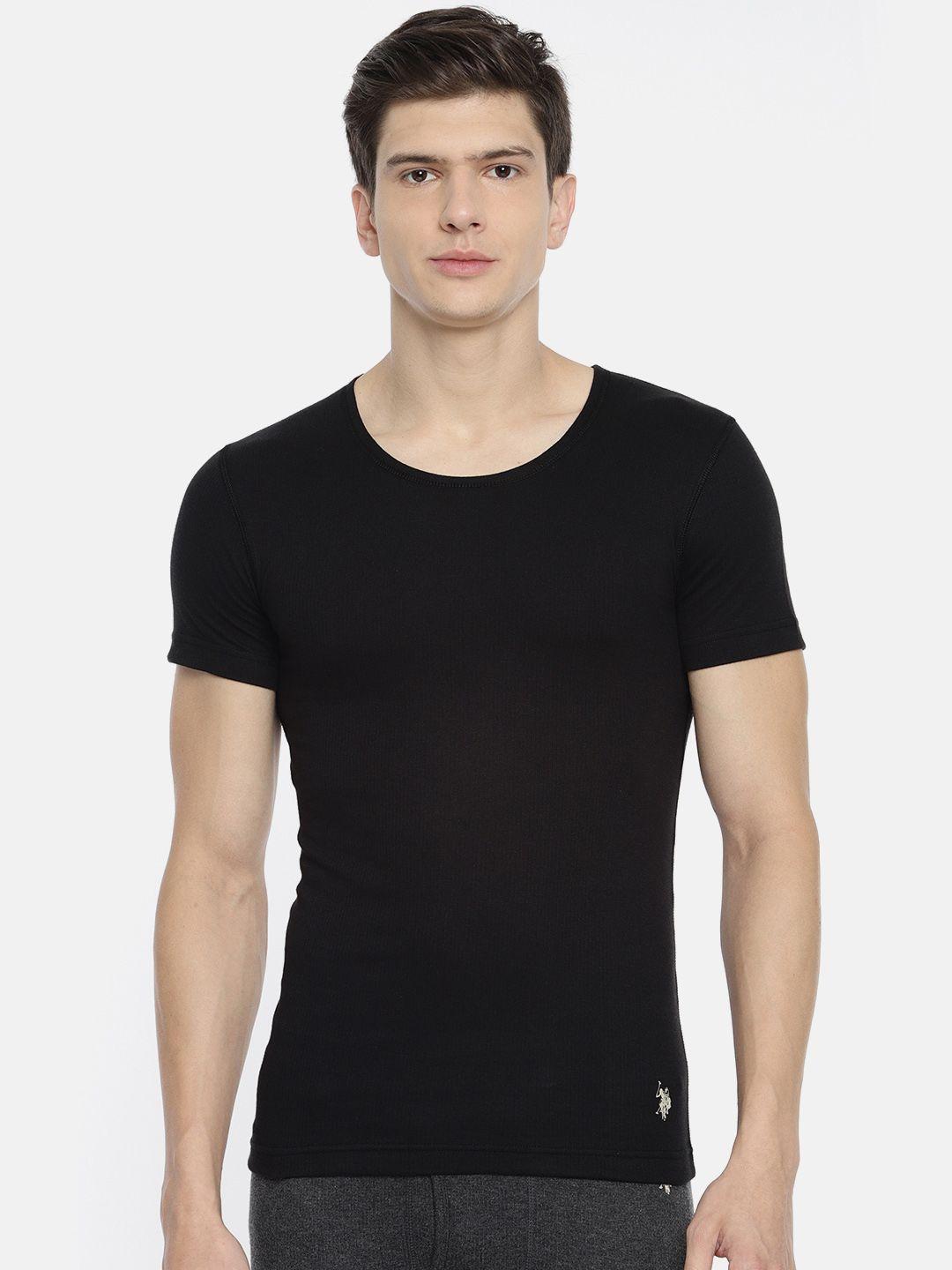 u.s.-polo-assn.-men-black-solid-round-neck-knitted-thermal-t-shirt-i651-002-pl-l