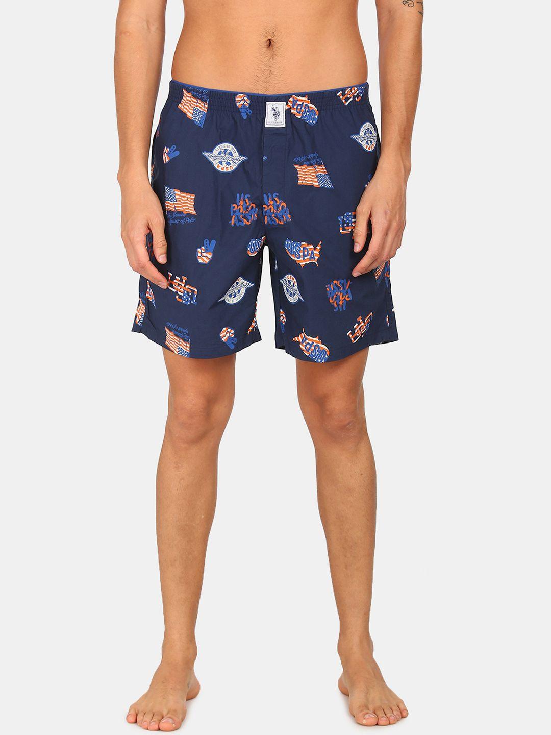 u.s.-polo-assn.-men-blue-&-orange-printed-pure-cotton-boxers-iyab-aab-pr