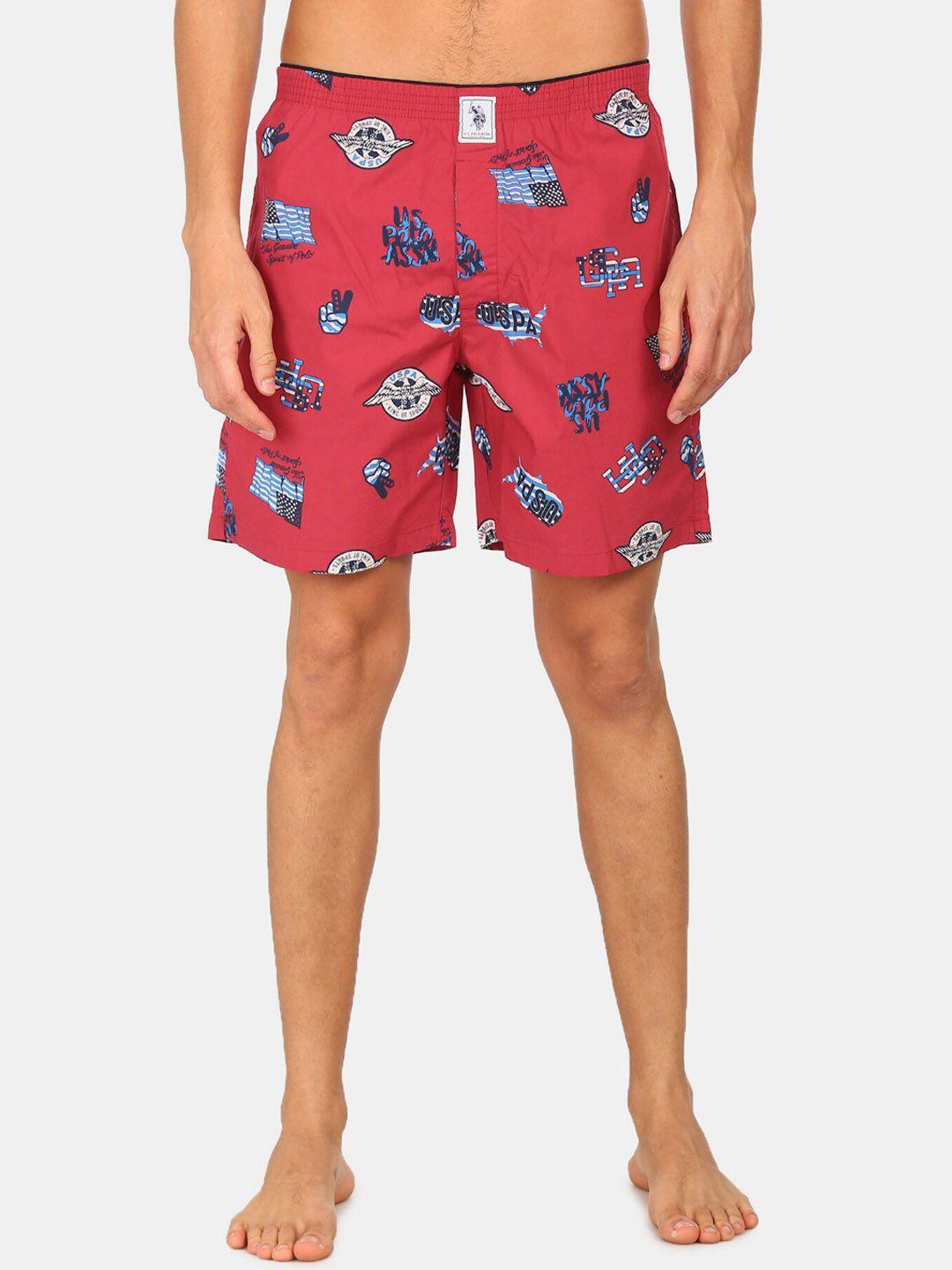 u.s.-polo-assn.-men-red-&-blue-printed-pure-cotton-boxer-iyab-aaa-pr