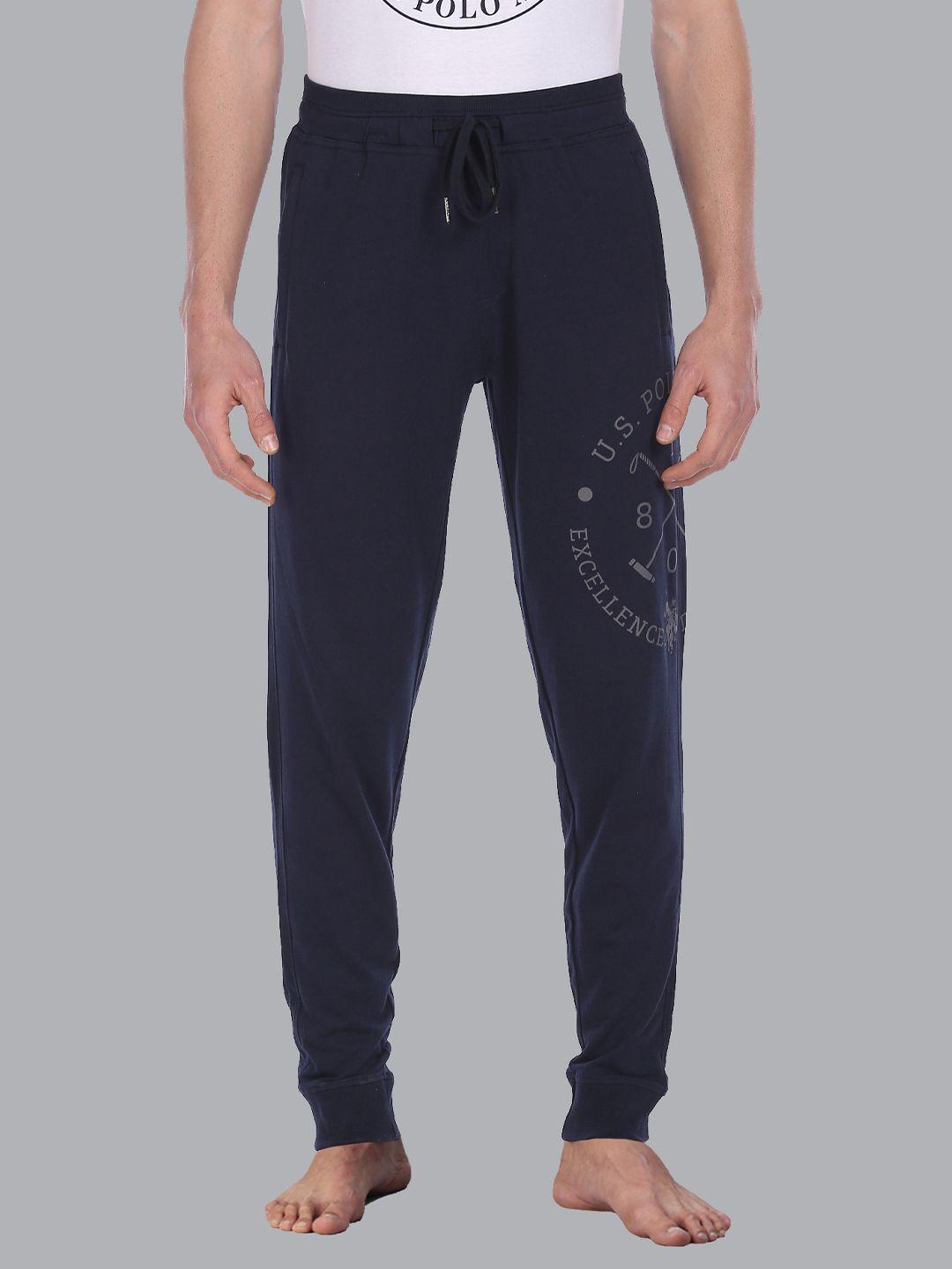 u.s. polo assn. straight-fit joggers