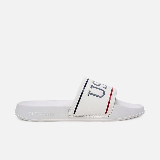 u.s. polo assn. cloyee 5.0 men slides