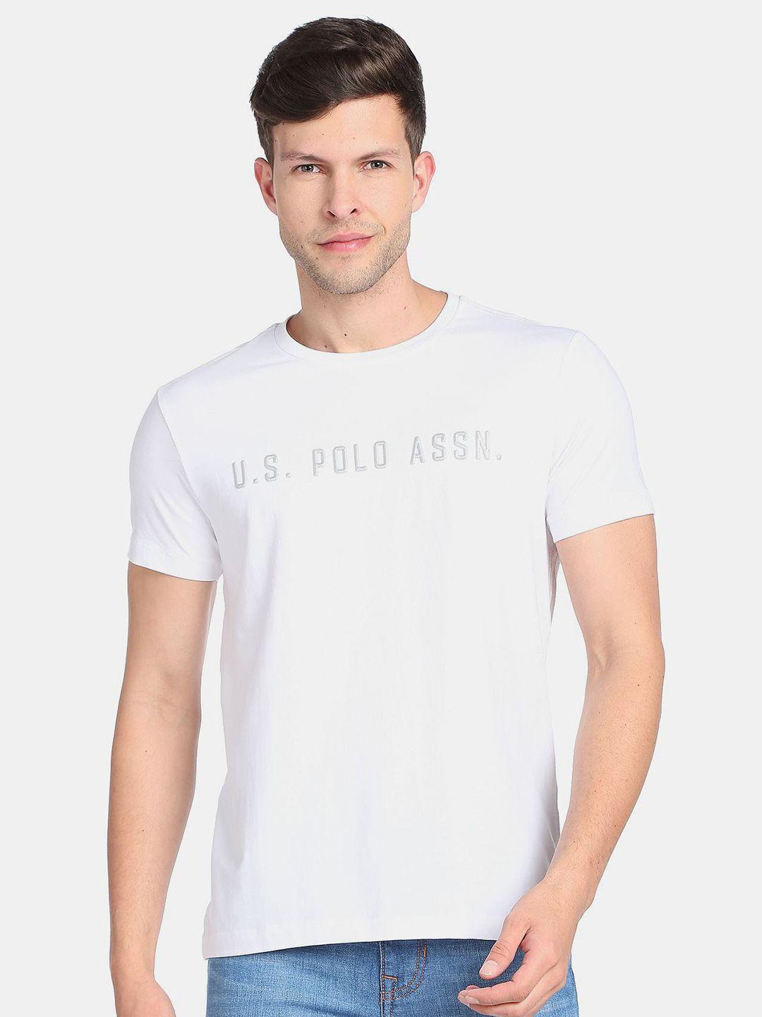 u.s. polo assn. denim co. men slim fit t-shirt