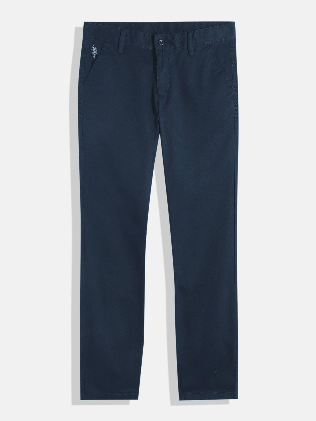 u.s. polo assn. kids boys trousers