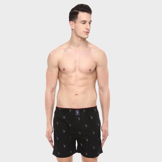 u.s. polo assn. men boxers