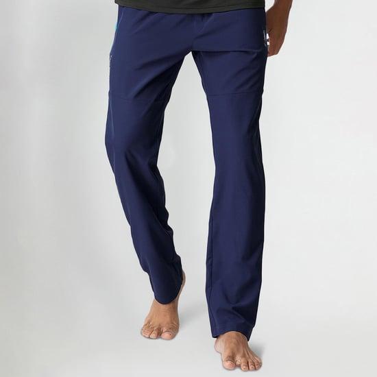 u.s. polo assn. men paneled track pants