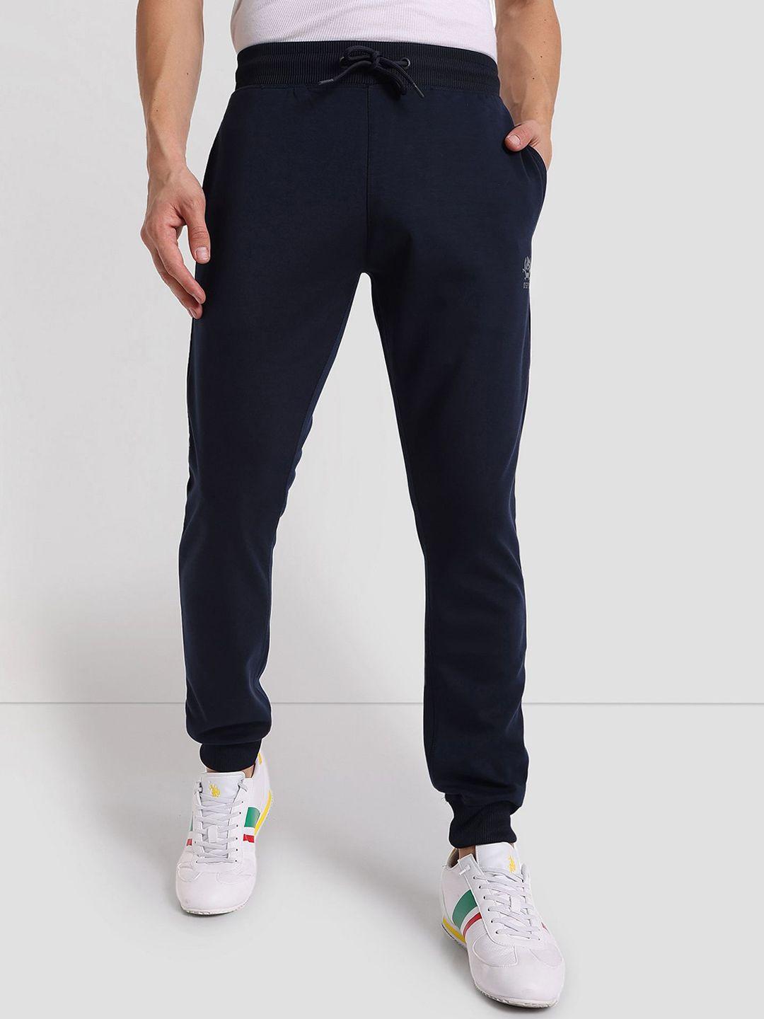 u.s. polo assn. men straight-fit joggers