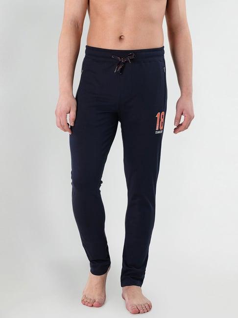 u.s. polo assn. navy lounge pants