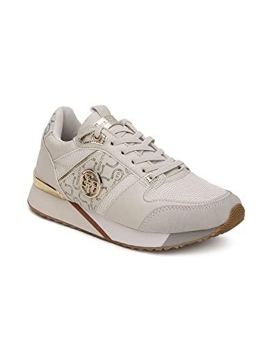 u.s. polo assn. stella women's fashion nude sneaker