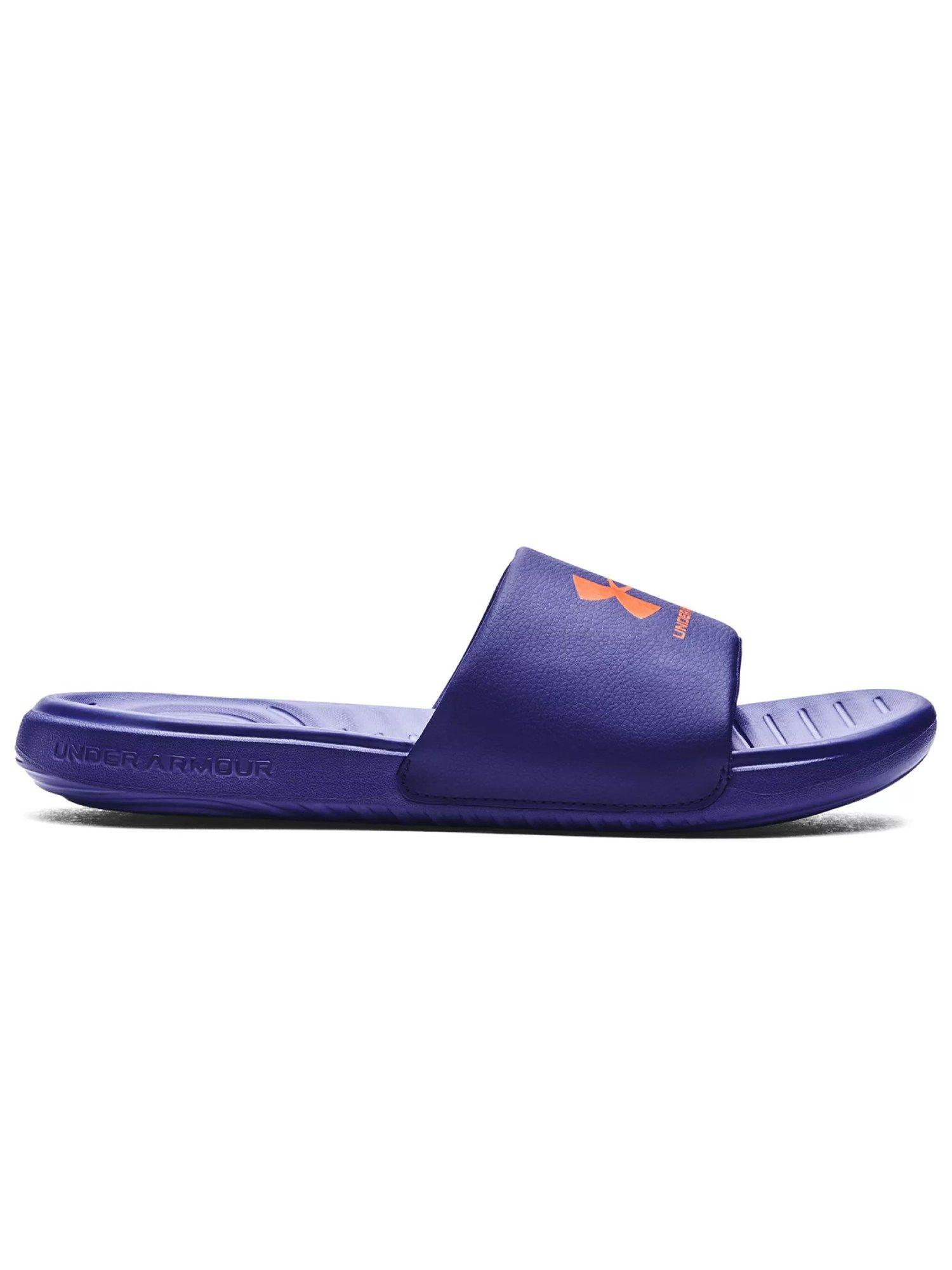 ua ansa fix slides -blue