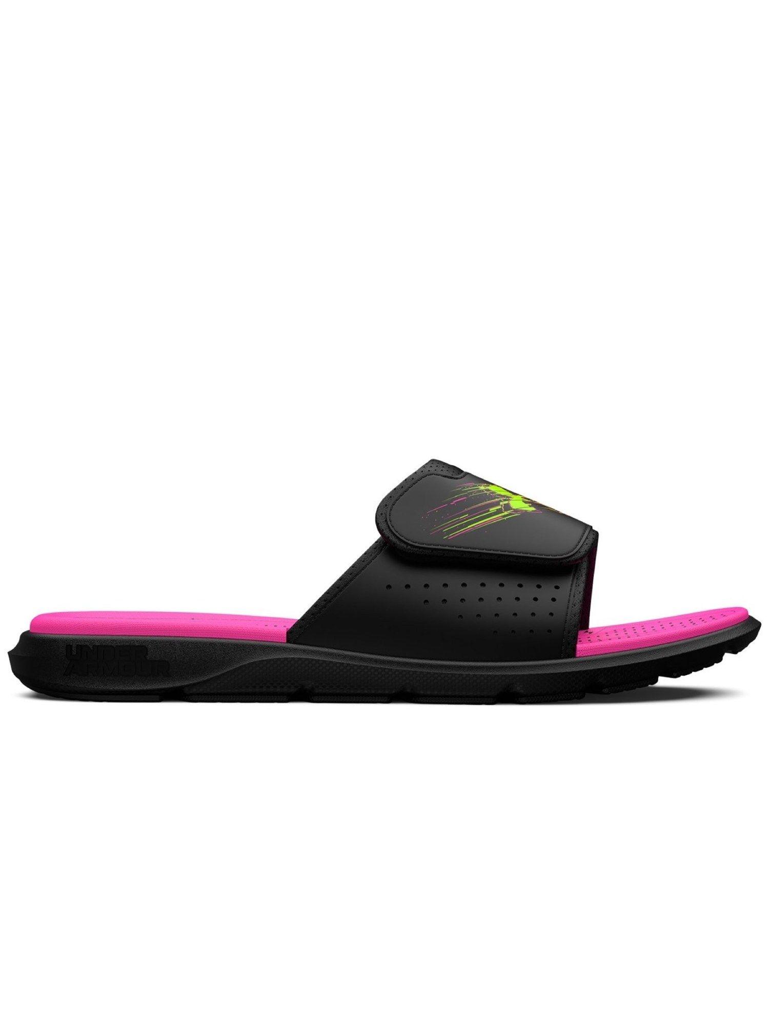 ua mercenary slides -black