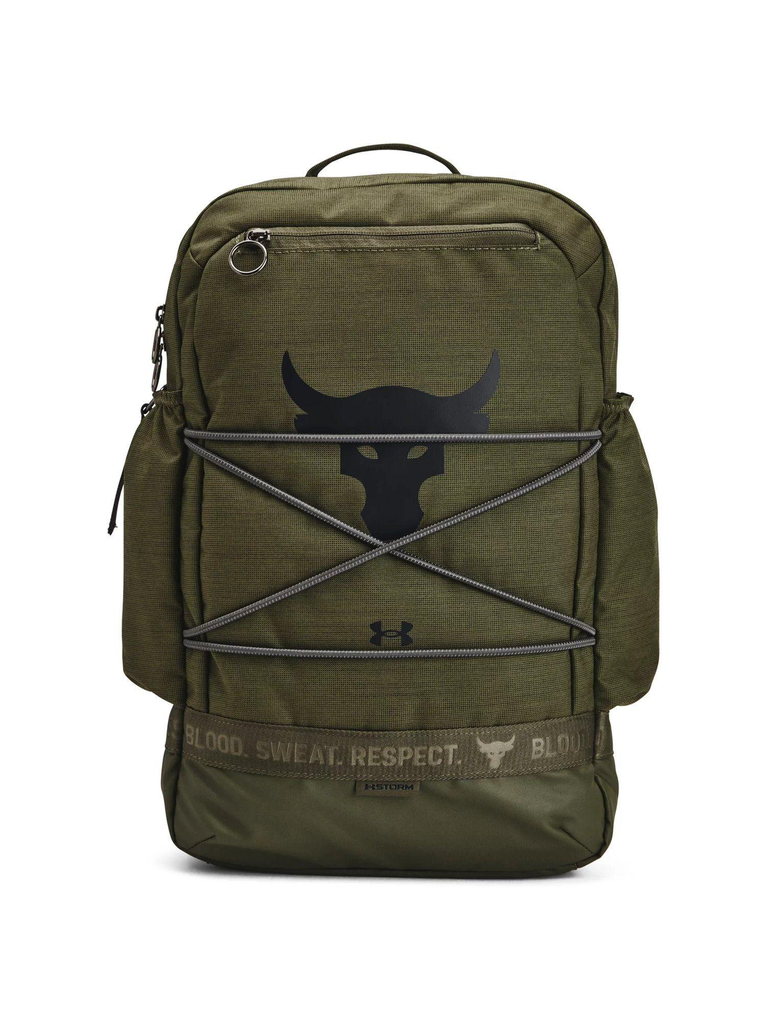 ua project rock brahma backpack women