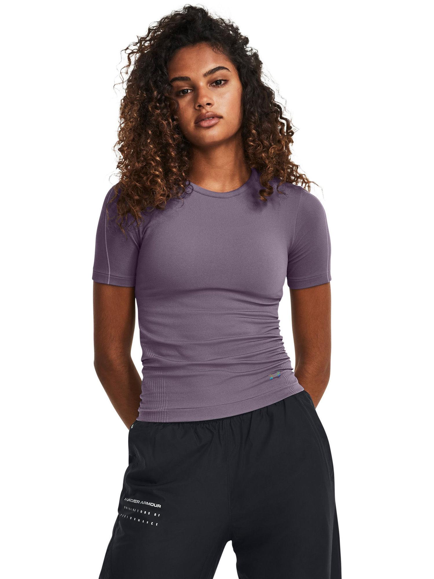 ua rush™ seamless short sleeve t-shirt