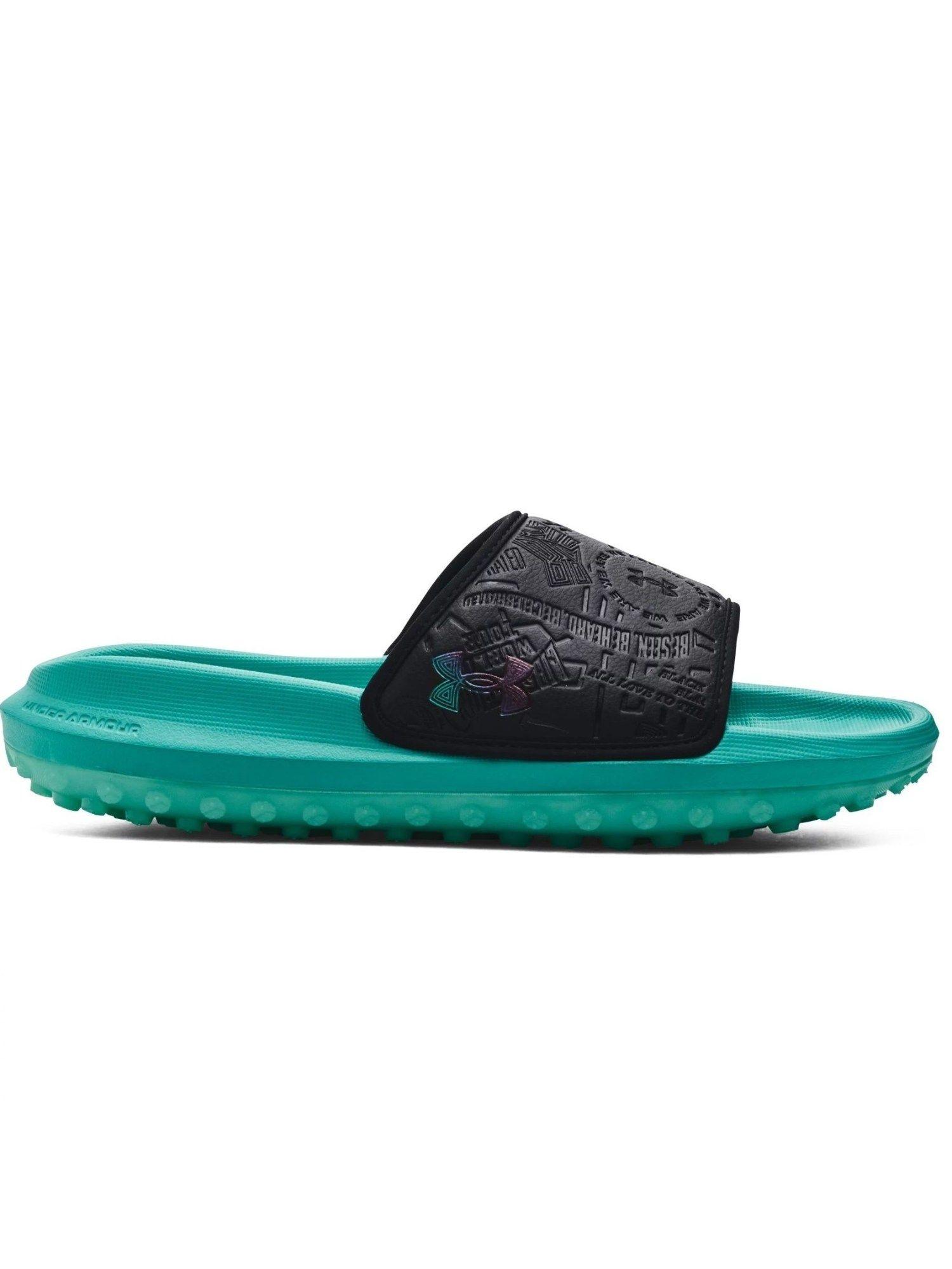 ua summit fat tire sway bhm sliders -green