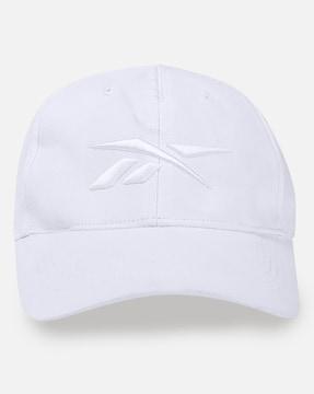 ubf baseball cap with logo embroidery