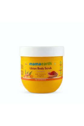 ubtan body scrub