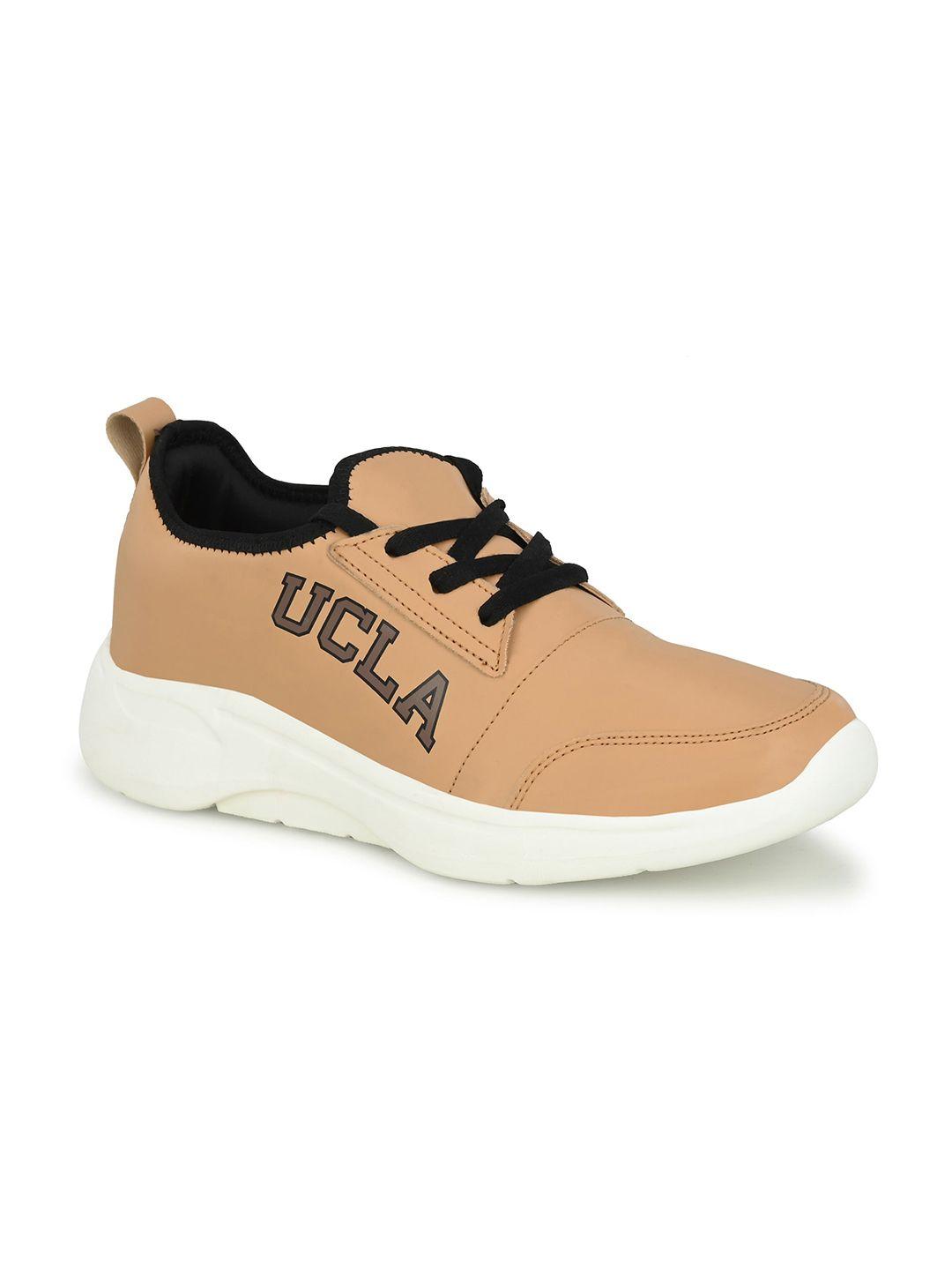 ucla men running non-marking shoes