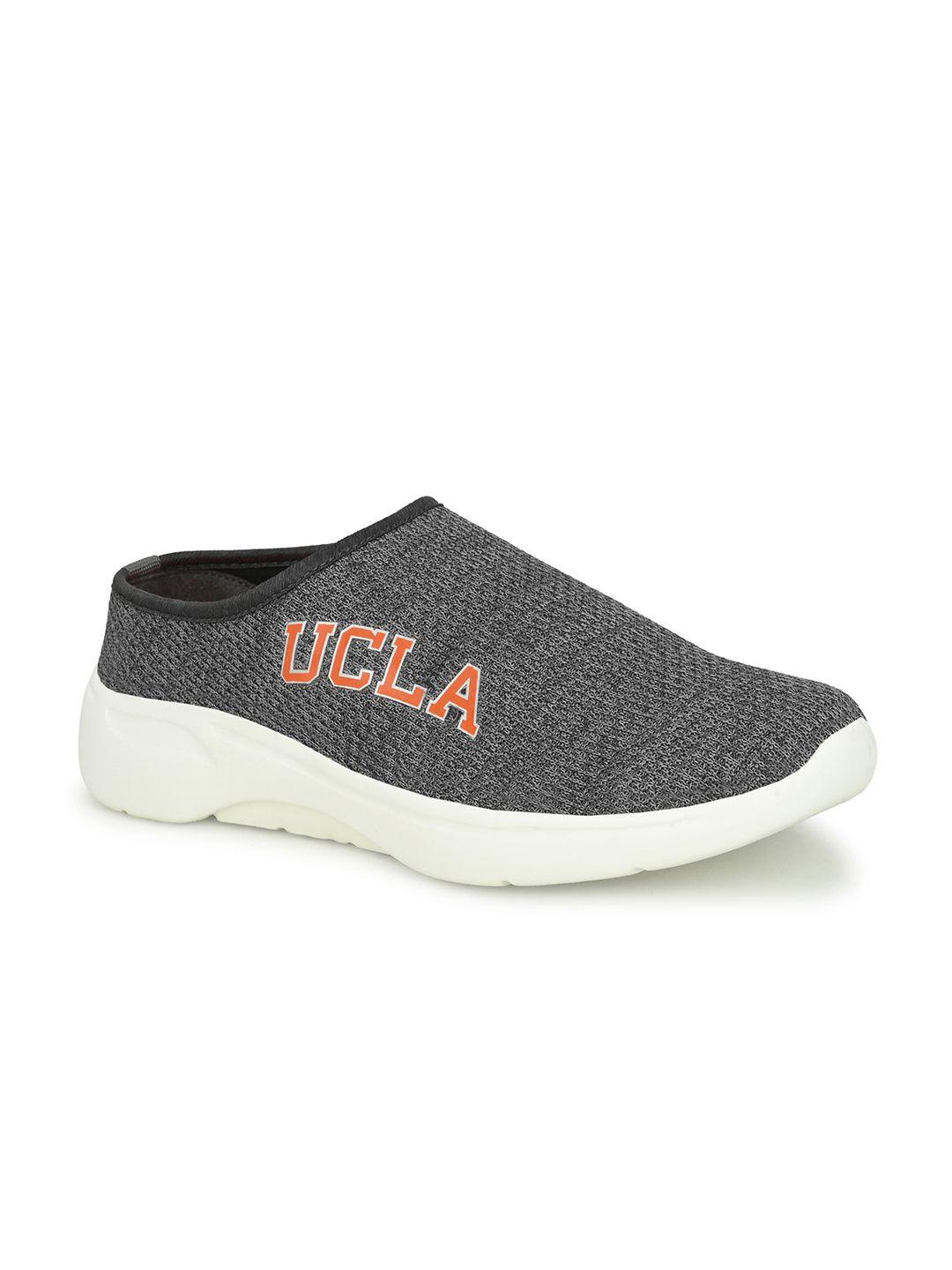 ucla men mesh walking non-marking shoes