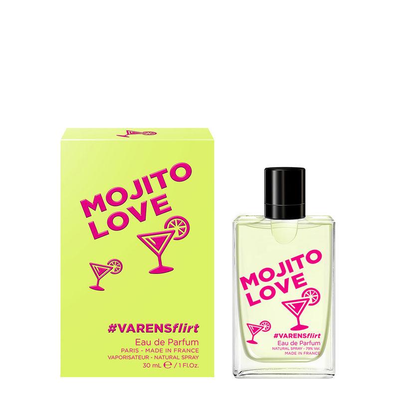 ulric de varens mojito love varens flirt eau de parfum for her