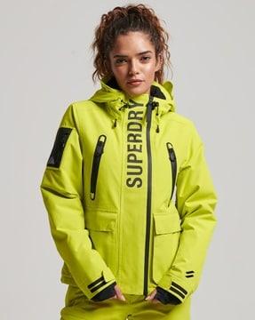 ultimate rescue jacket
