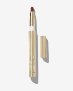 ultimatte long stay matte lipstick - cougar