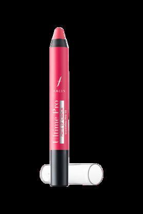 ultime pro matte lip crayon - irrestible pink