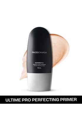 ultime pro perfecting primer - natural