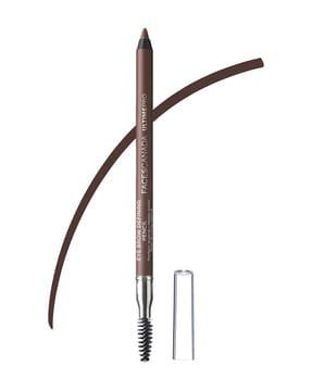 ultime pro brow defining pencildark brown 021.2 g