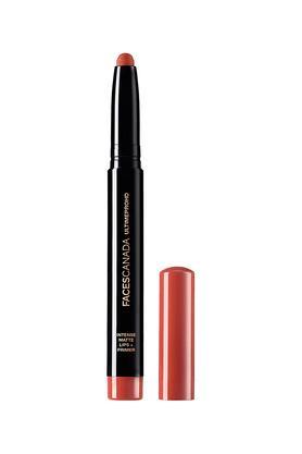 ultime pro hd intense matte lips + primer - 15 obsessed