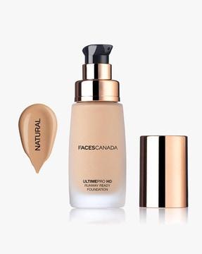 ultime pro hd runway ready foundation natural 02