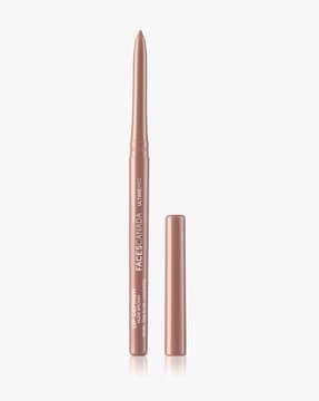 ultime pro lip definer- nude brown (0.35 g)