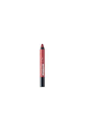 ultime pro matte lip crayon - divine rose