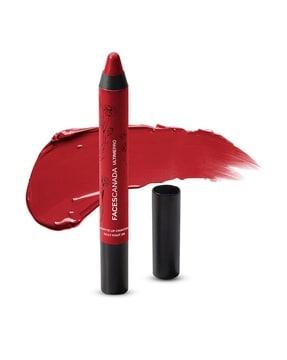 ultime pro matte lip crayon - red carpet