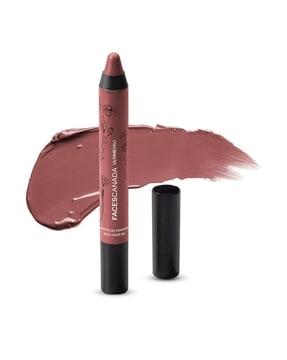 ultime pro matte lip crayon- peach me (2.8 g)