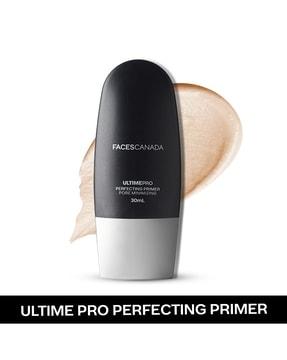 ultime pro perfecting primer 30 ml