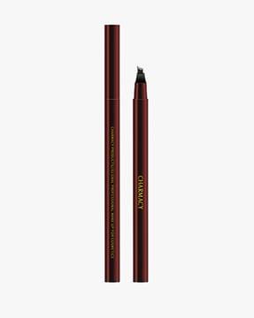 ultra thin stroke pen - black no. 01