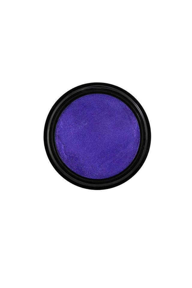 ultra color graphic eyeshadow crease resistant matte high pigment smudge proof, purple