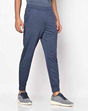 ultra go heathered joggers