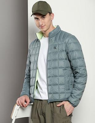 ultra light down jacket