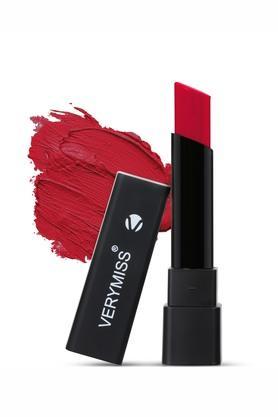 ultra rich matte lipstick - 319 red hot