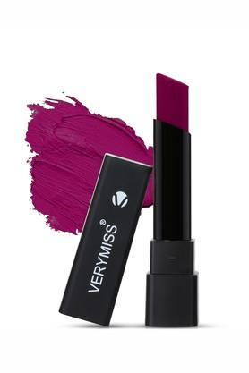 ultra rich matte lipstick - 323 magical magenta