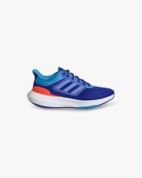 ultrabounce low-top shoes