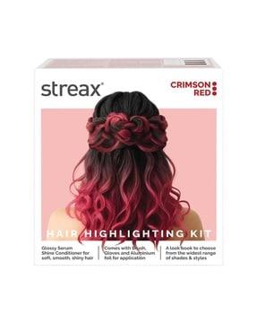 ultralights hair color highlight kit