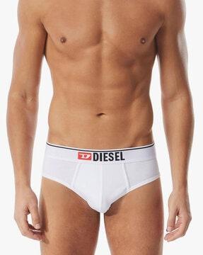 umbr-andre briefs with elasticated waist