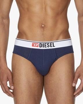 umbr-andre briefs with elasticated waist