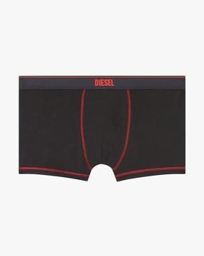 umbx-damien-h black regular boxers