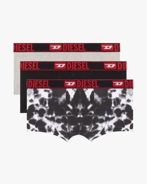 umbx-damien threepack multi regular boxer