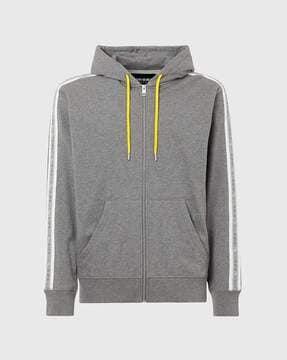 umlt-brandon-z zip-front hoodie